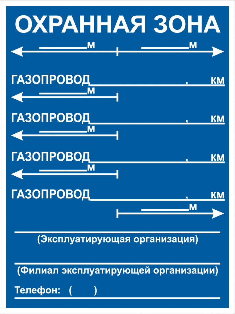 Закрепление трассы газопровода на местности.jpg